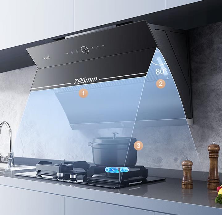 十大不建议买的油烟机哪个牌子好,家用最大吸力的油烟机是哪一款