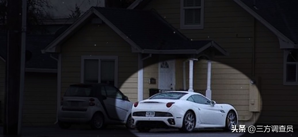 他走进一家算命铺子，就稀里糊涂的少了1600万！美国旧案回顾