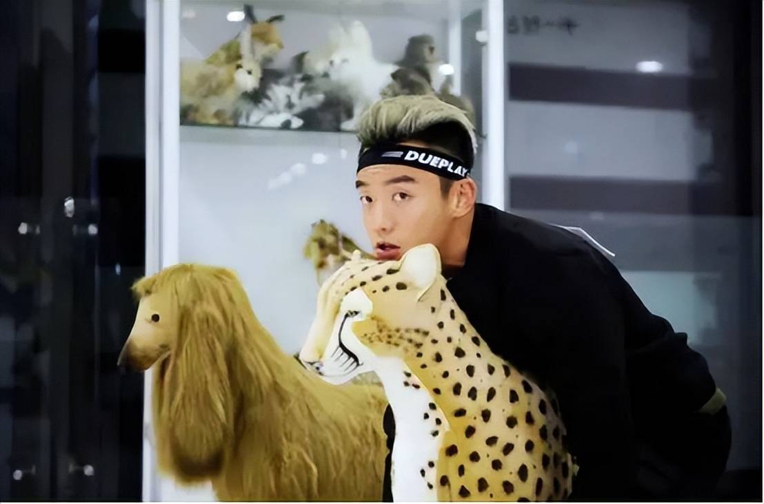 盘点那些演技被埋没的明星,没演技却火得一塌糊涂的明星