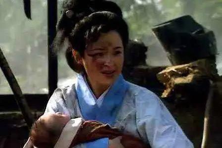 94版《三国》神仙配角:夏东海和李大嘴生擒吕布,李达康刺杀孙策