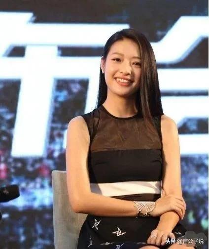 盘点娱乐圈八位高颜值圆脸女星,公认最美的4位圆脸女星