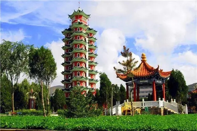 甘肃有多少亿吨石油,甘肃唯一的一座五线城市