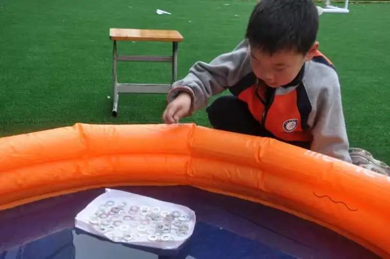 别顾着学习课本知识,一起去临安城南小学逛逛科技节