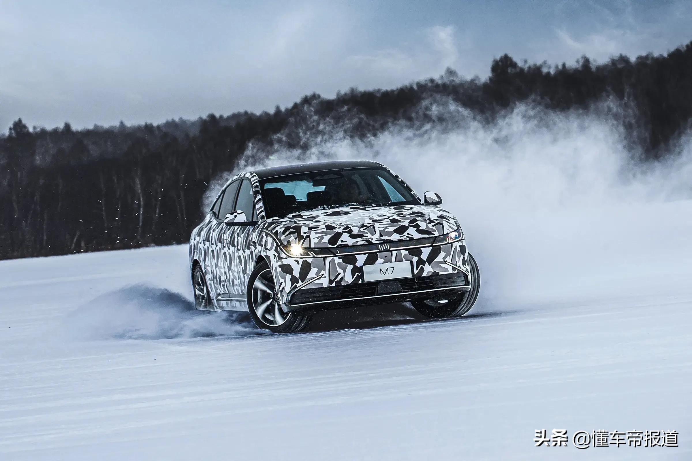 2019年值得推荐的新能源车型,下半年最火3款新能源车型推荐