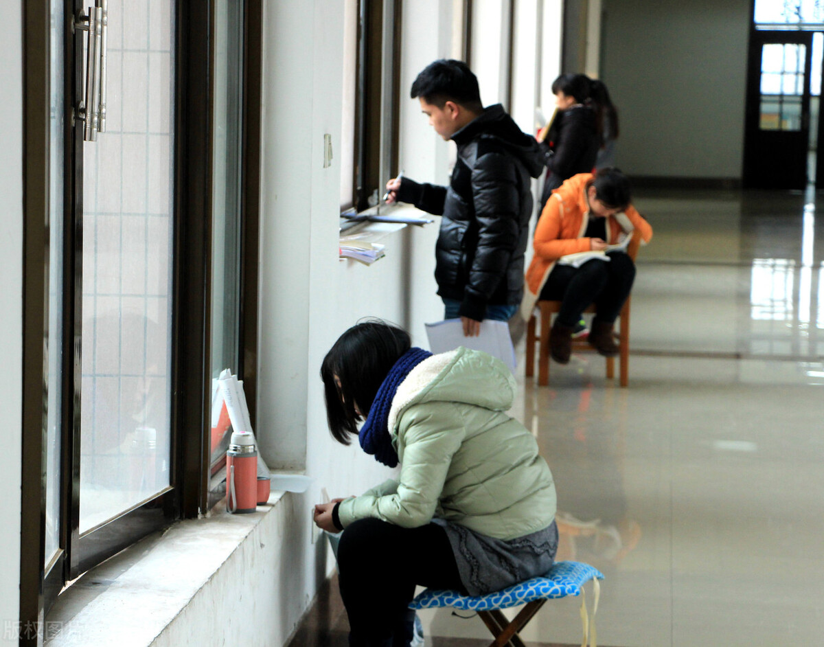 考研机构哪个上岸率高,考研上岸学姐