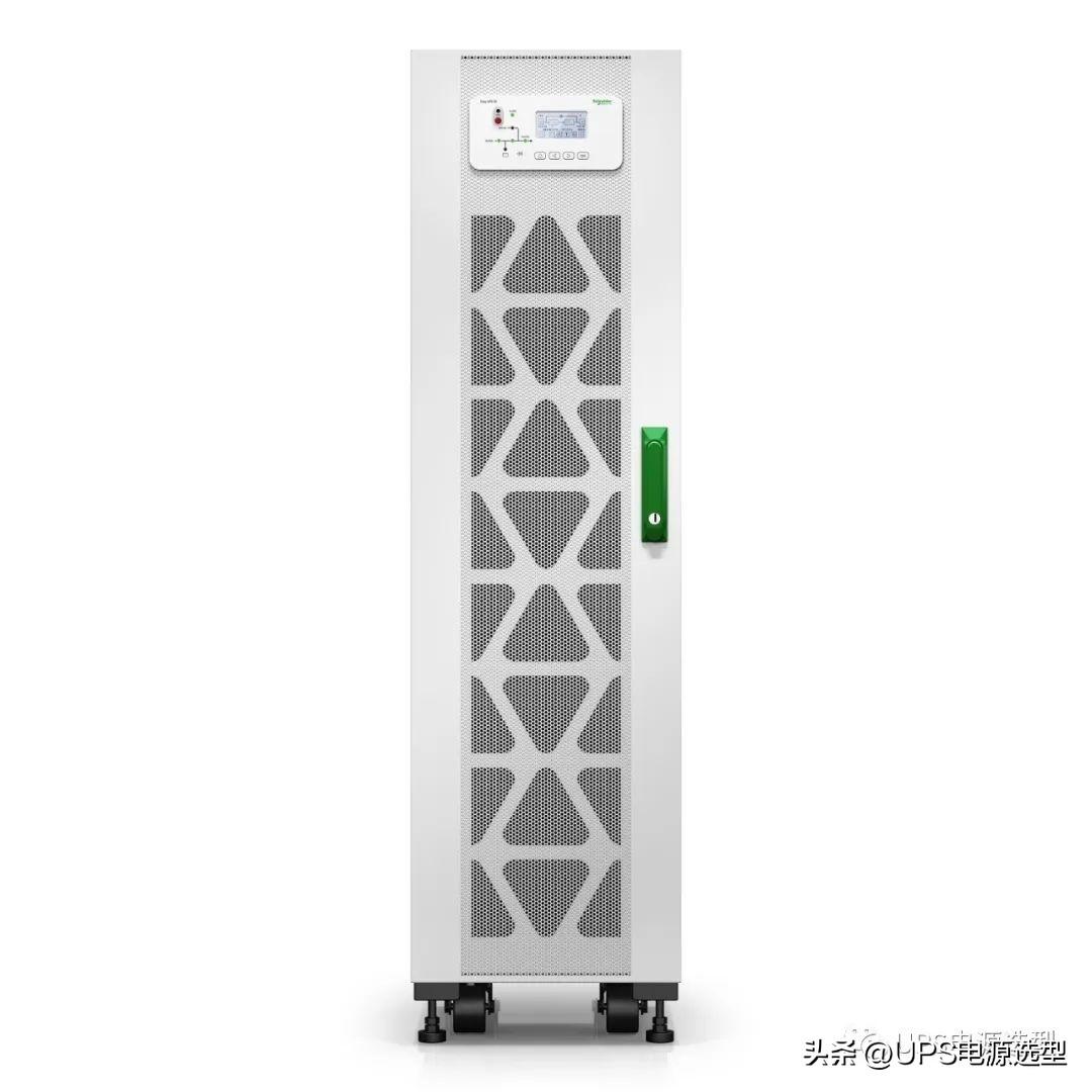 施耐德ups3000,施耐德easyups3s故障指示灯亮