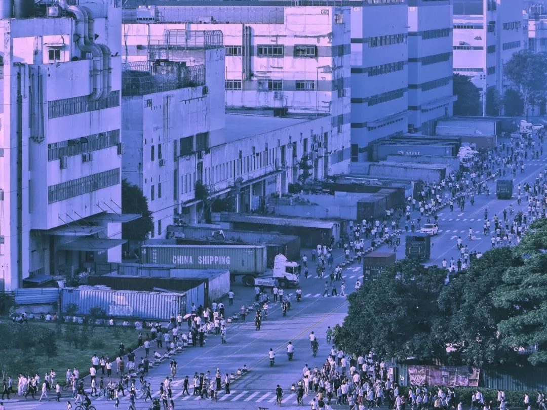 富士康不是要搬走吗,富士康要退出中国市场吗