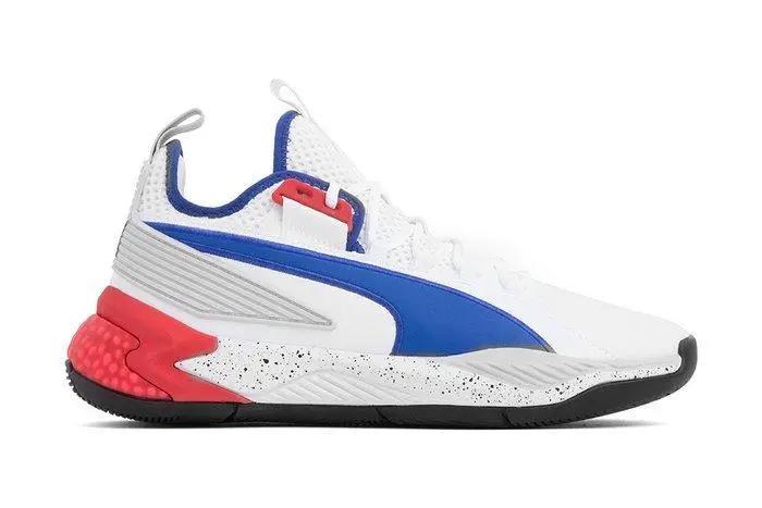 球鞋故事分享黑红,球鞋的故事