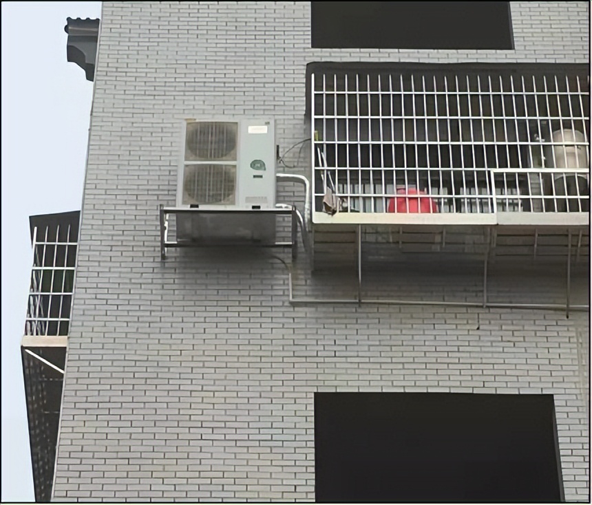 北方空气能采暖耗电,北方空气能采暖真实费用