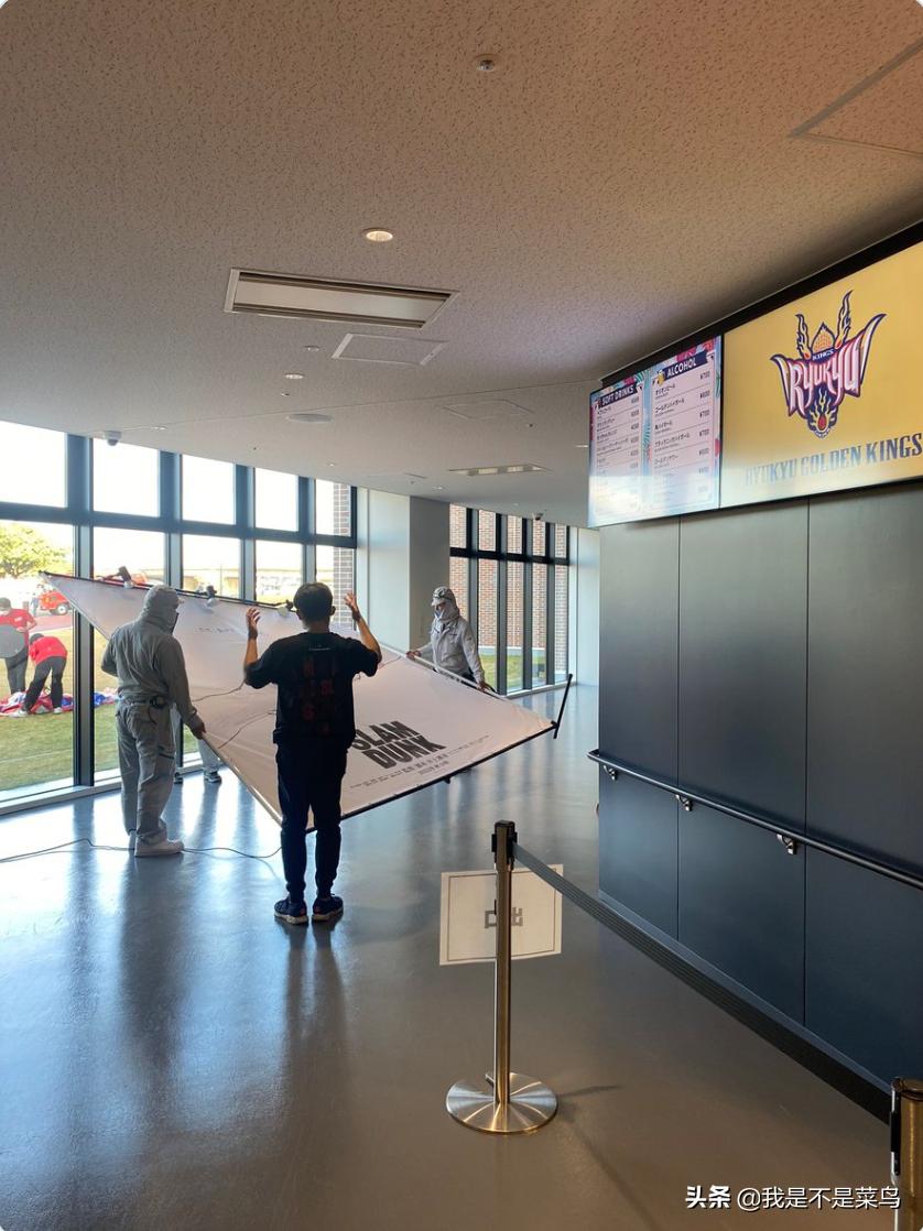 灌篮高手电视剧海报,灌篮高手电影版2022高清海报