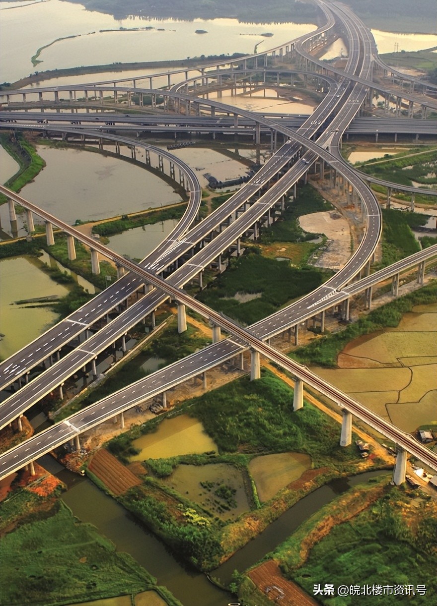 阜阳交通规划最新消息,阜阳市重大建设项目最新消息