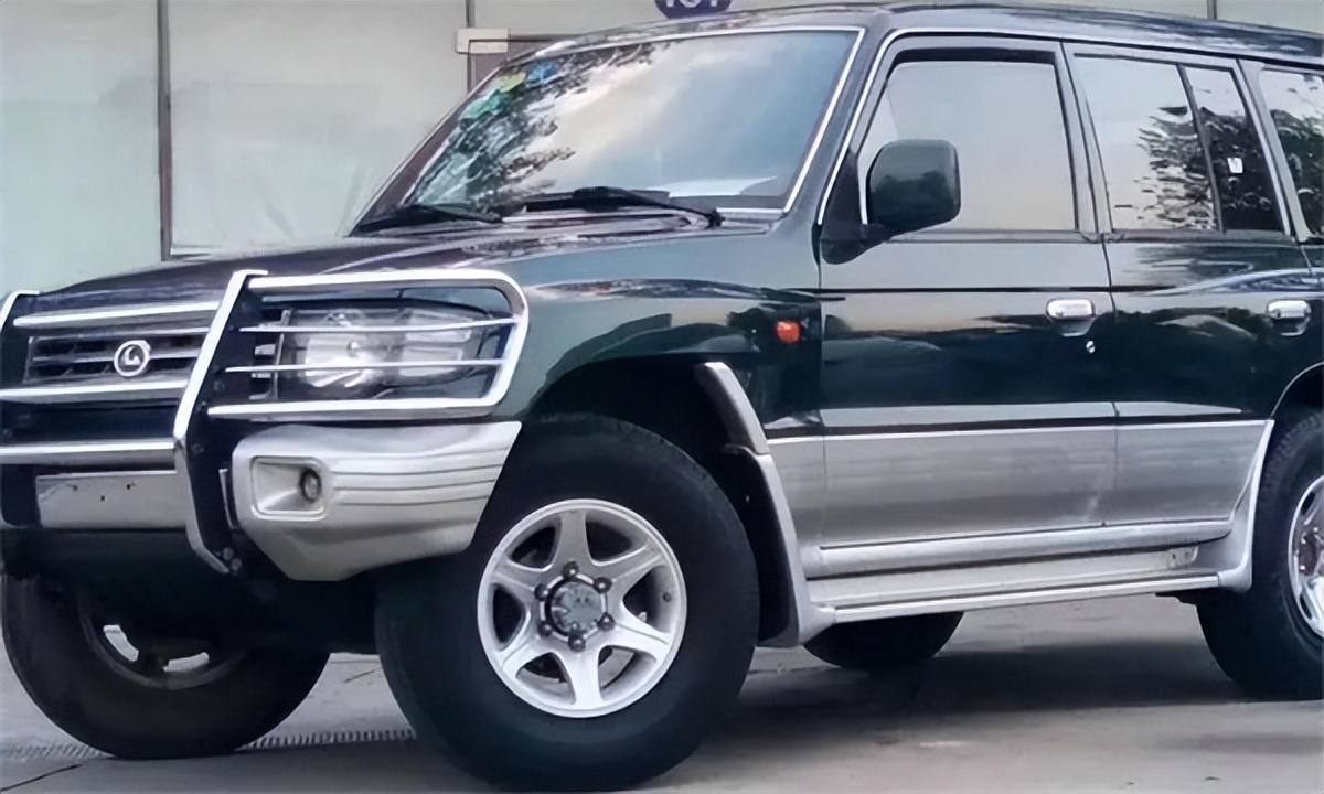 猎豹汽车破产车主的利益谁来管,猎豹汽车消失史