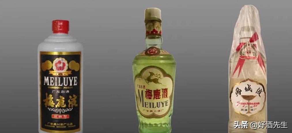 粤韵独特：畅游广东省十大白酒，感受粤式美酒的独特魅力