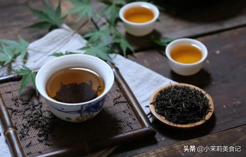 网上买茶究竟靠不靠谱？为何那么多人喜欢网上买茶，看完明白了