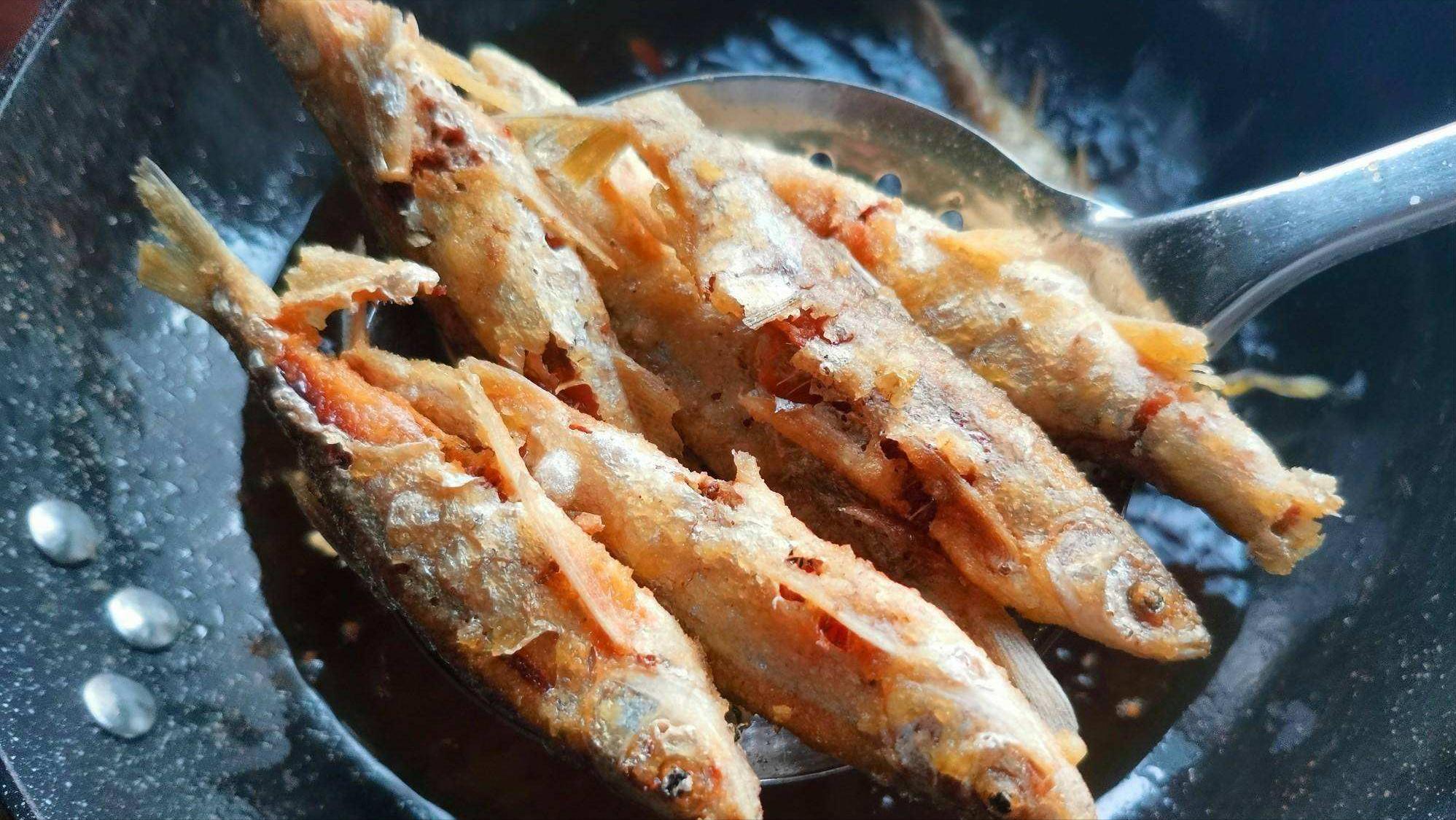 吃鱼正当季经典做法,冬天吃鱼家常菜简单做法