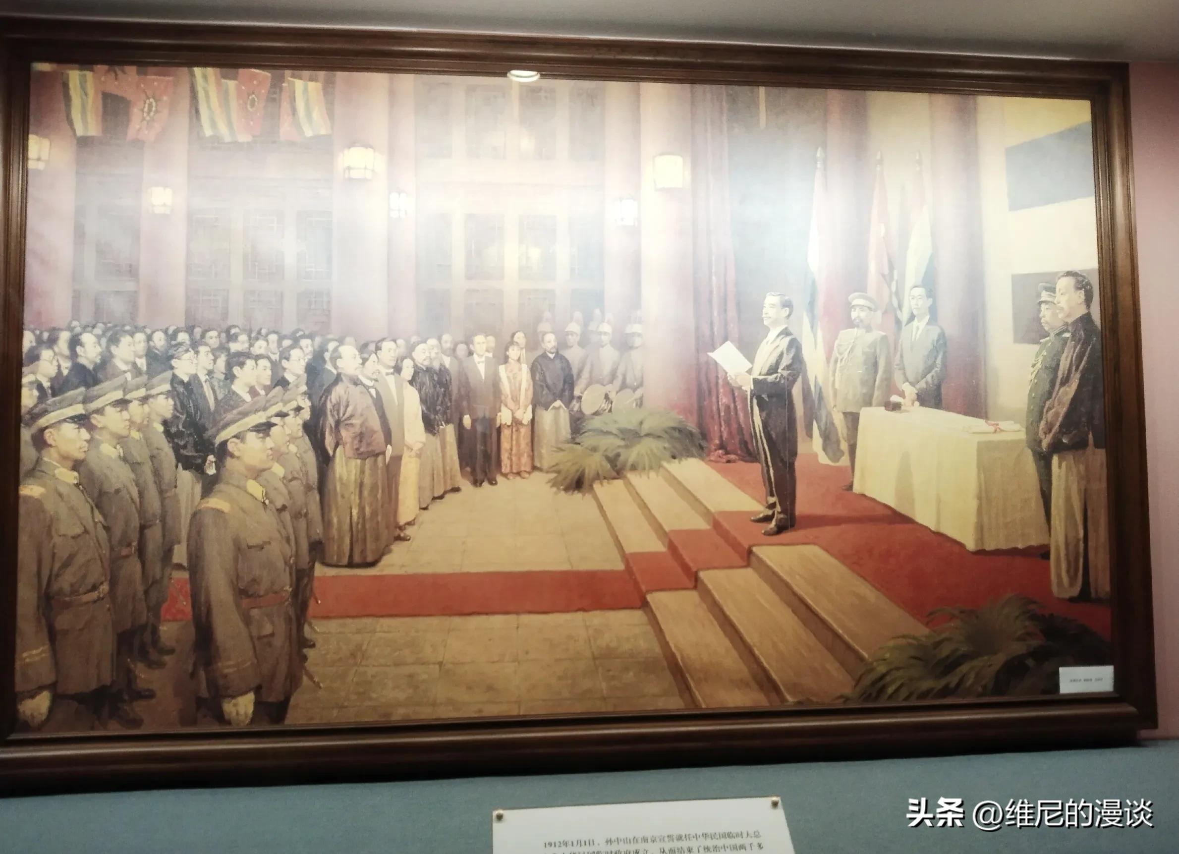 参观孙中山故居博物馆游记范文,游孙中山故居纪念馆我的感悟