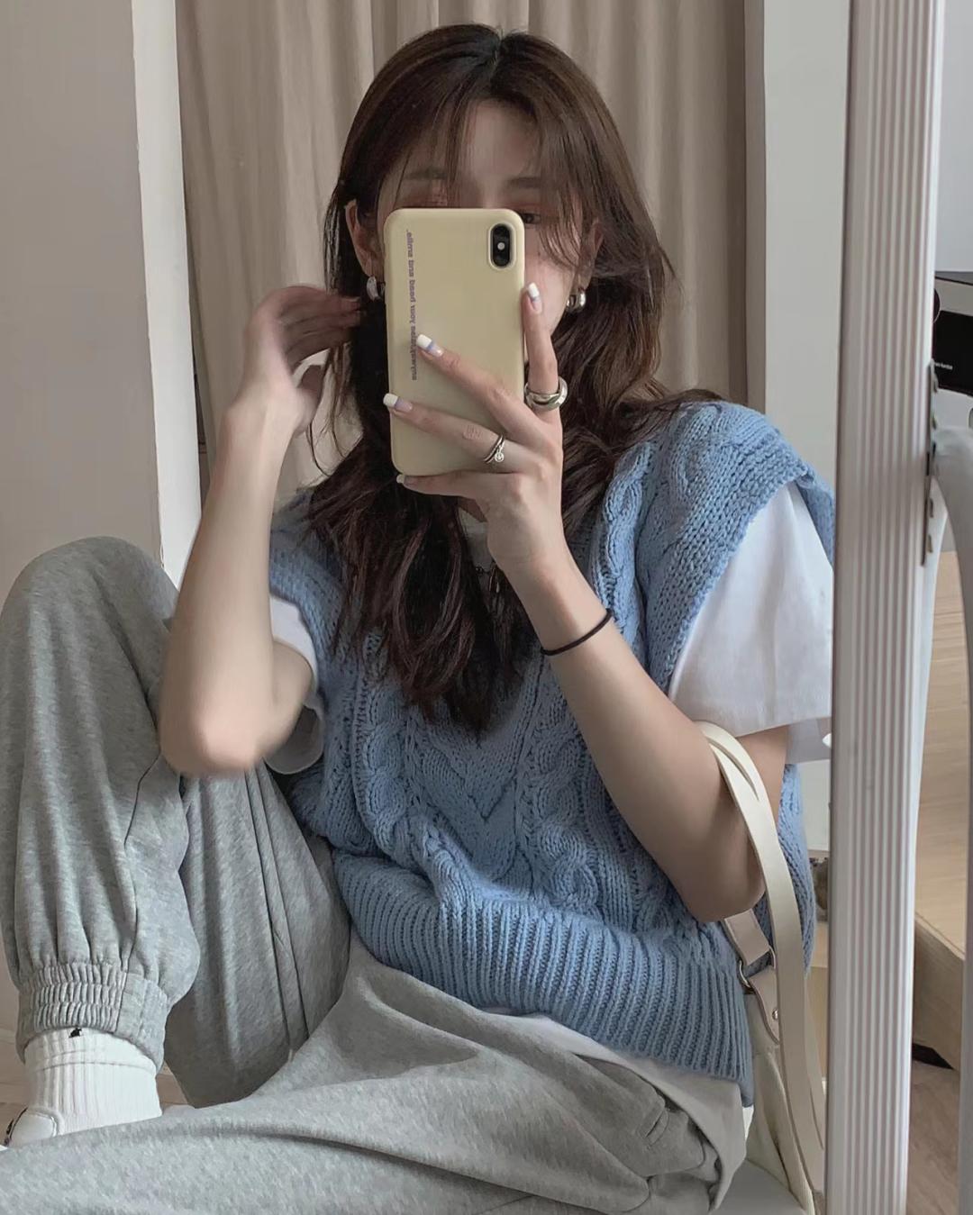 不上镜的女生怎么拍照好看,拍照不上镜怎么拍才好看