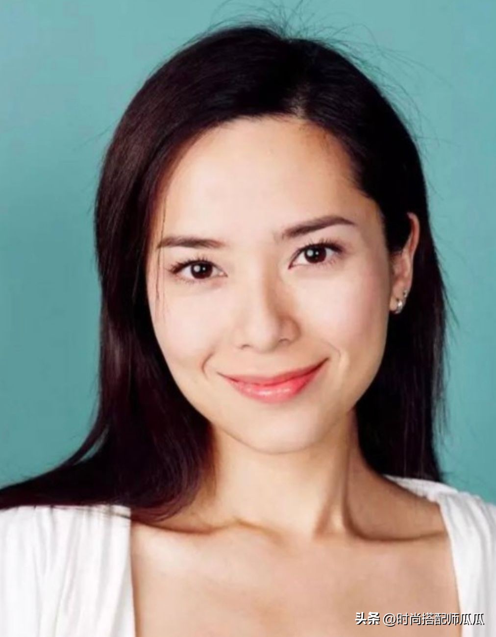 高颧骨的女人为何越来越多,高颧骨长脸女生化妆为什么显老