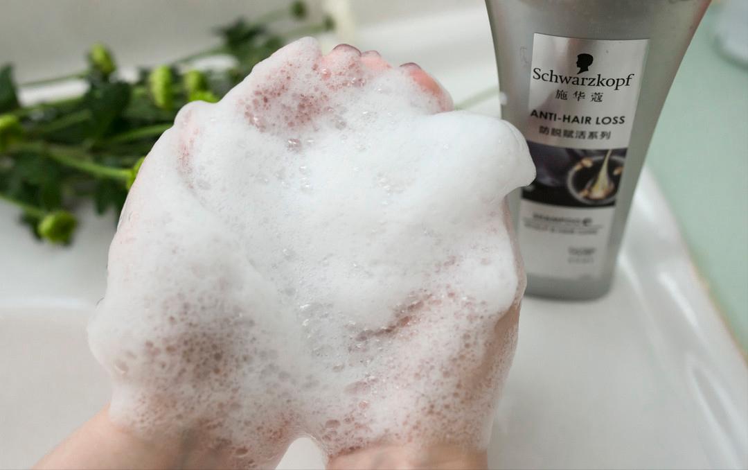 脱发别焦虑，10个细节帮你改善！奉上9款亲测好用的防脱育发产品