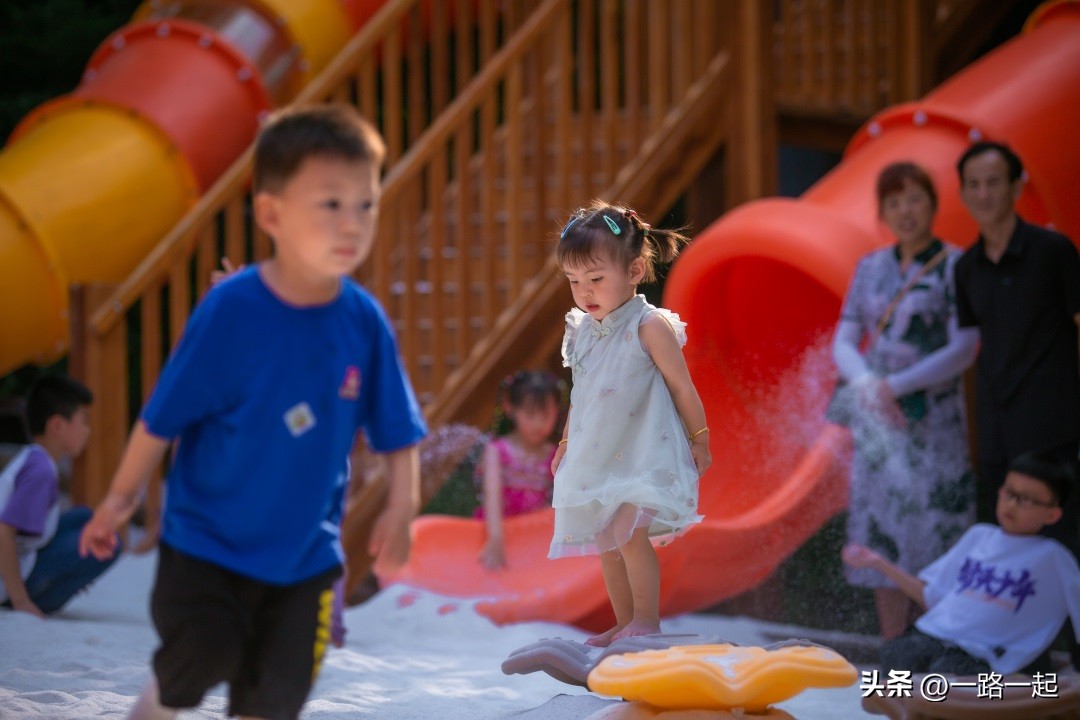 上海又刺激又好玩的网红打卡点,上海网红打卡地必去的五个地方