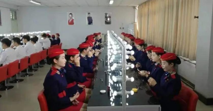 濮阳职业技术学院2022单招专业,濮阳职业技术学院普招有没有播音