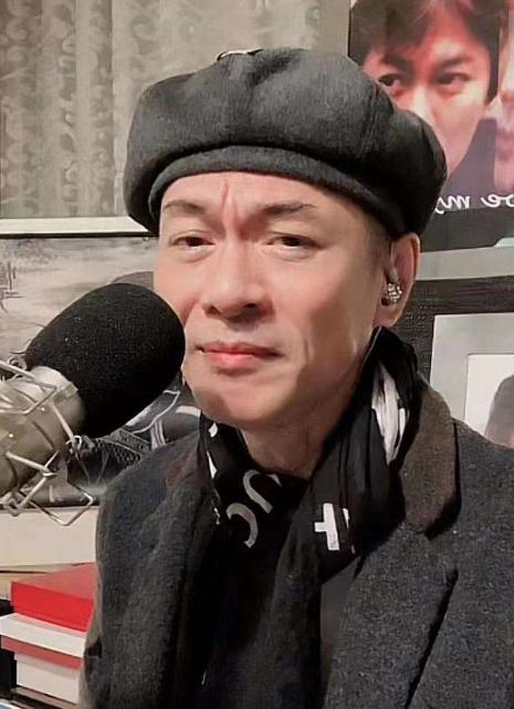 直播间卖假货翻车的有几位明星,香港过气明星直播卖假货