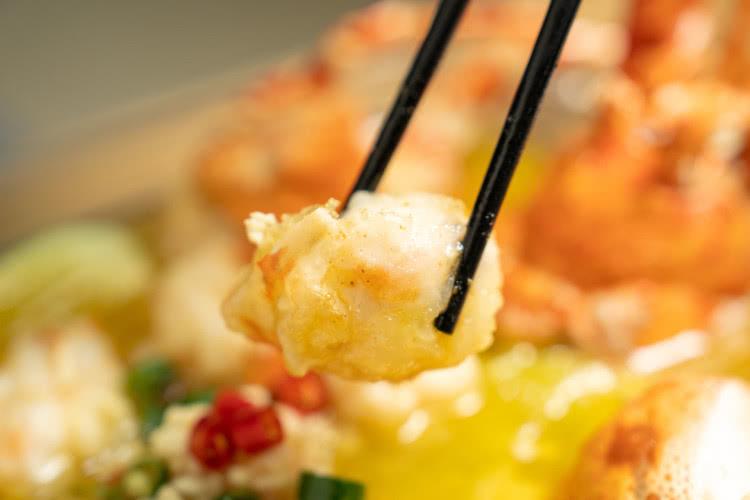 厦门海鲜鼓浪屿,厦门不仅好玩还有海鲜