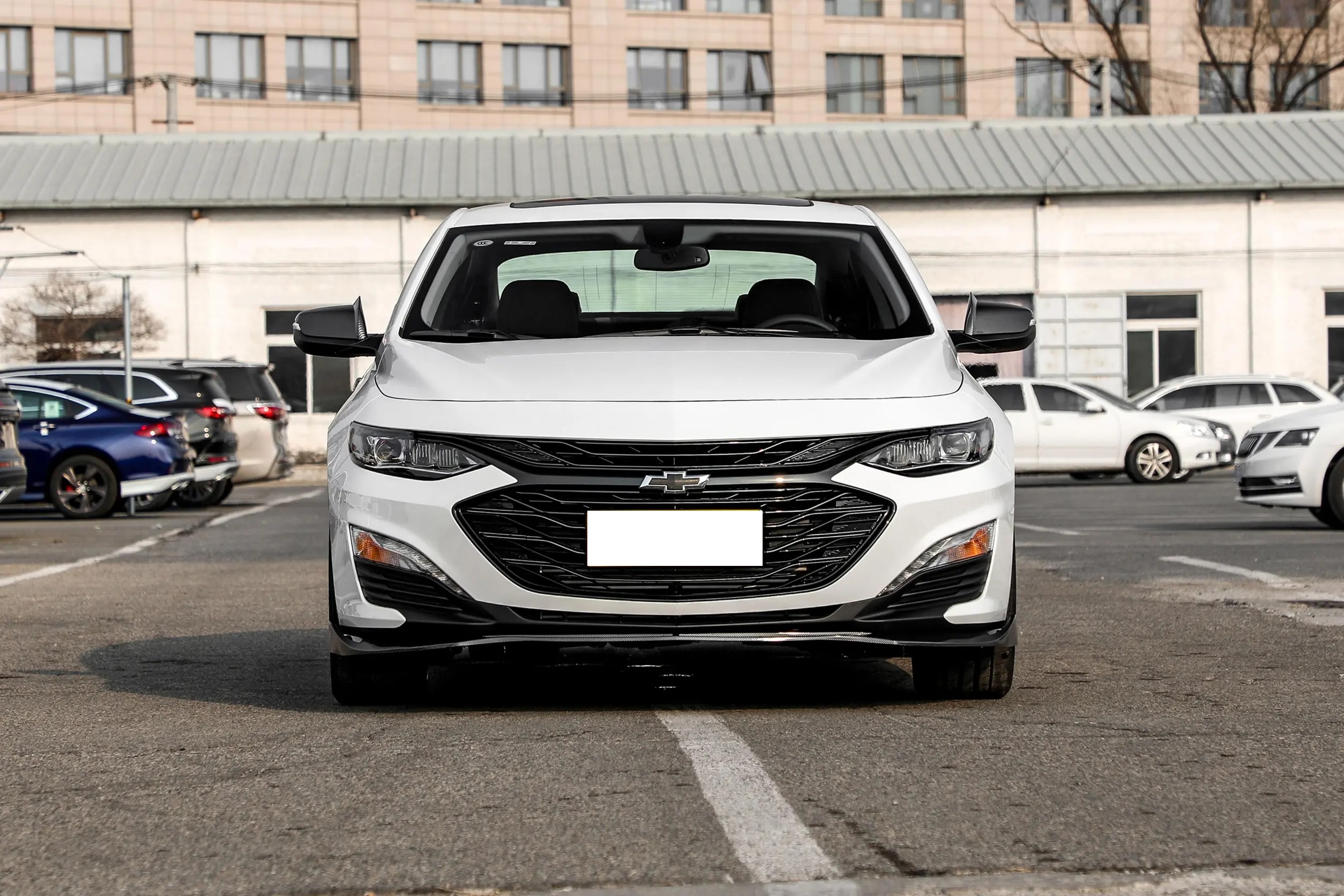 2.0t君威跟迈锐宝xl,迈锐宝君威蒙迪欧索纳塔对比