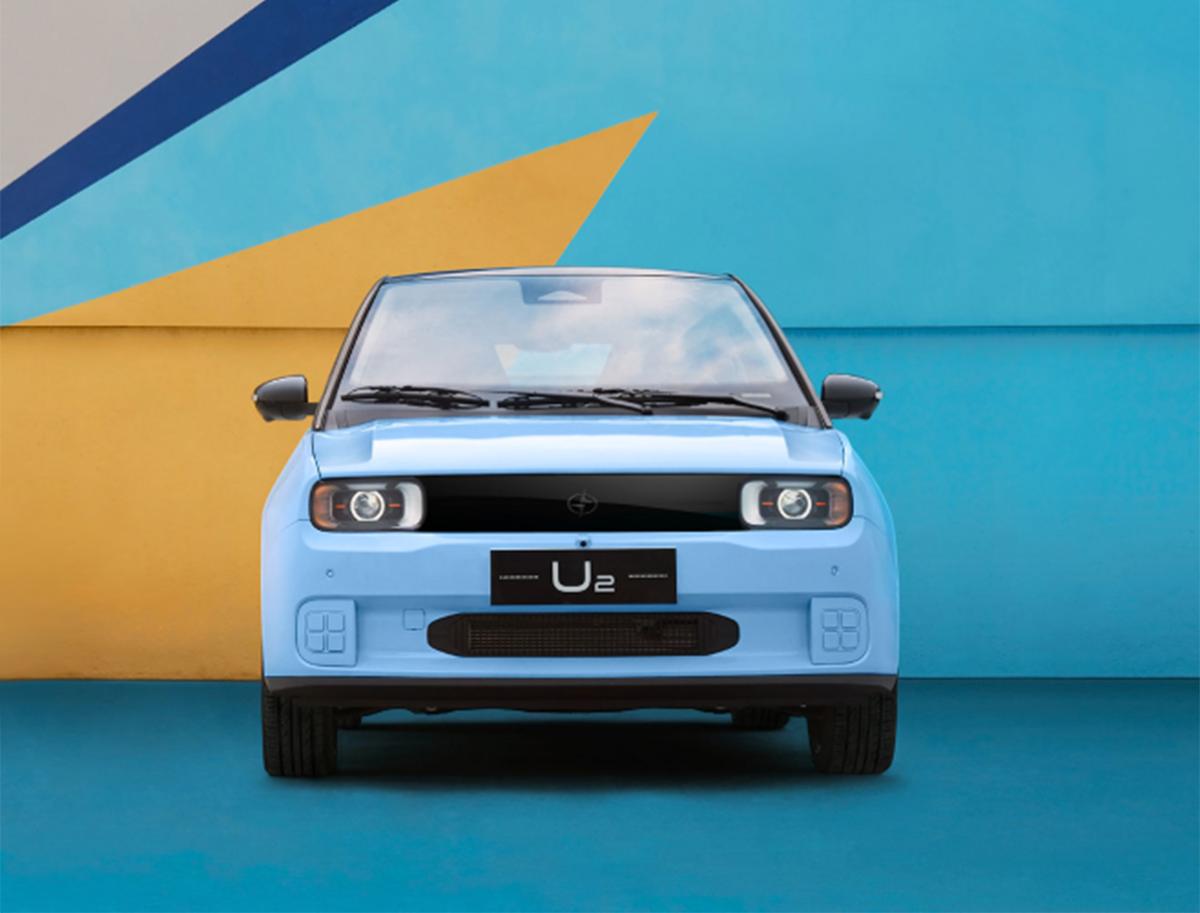 江南u2已购车车主们感受如何,江南u2是哪家新能源汽车