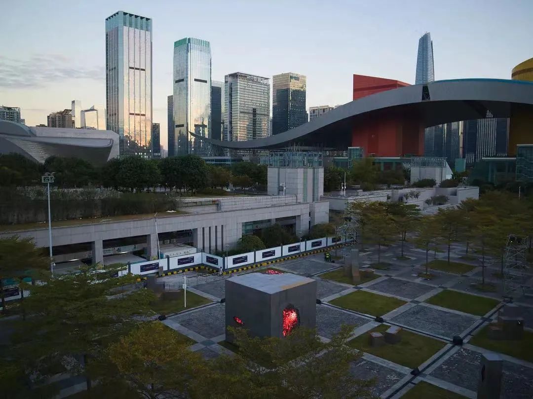 对成都万象城的印象,成都万象城整体布局