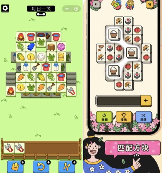 “羊了个羊”爆火，爆款产品打造的“阳谋”？