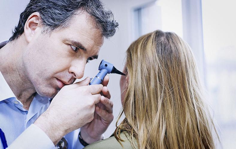 为什么有的人是油耳,糠耳与油耳的区别