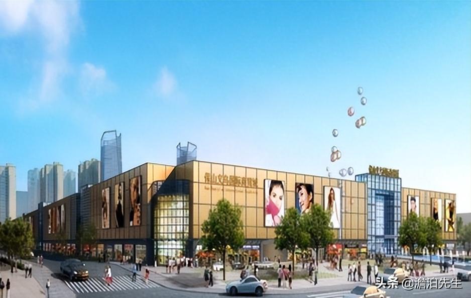 保山代表性商业调查（二）：你方唱罢我登场，各领风骚三五年