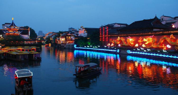 南京一日游多少钱,南京一日游攻略