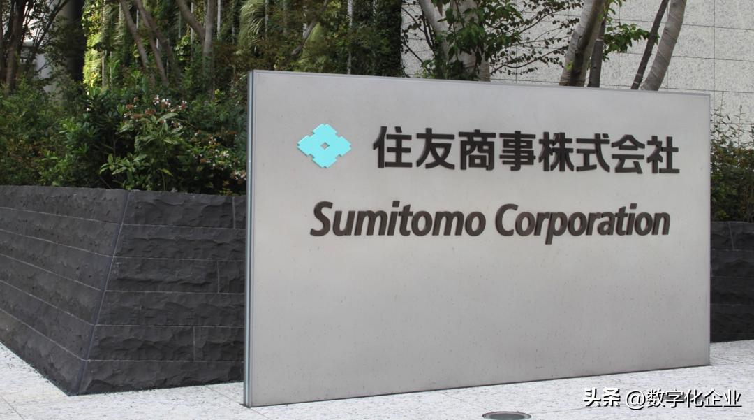 全球最强制造企业前50名,改变世界的全球制造企业