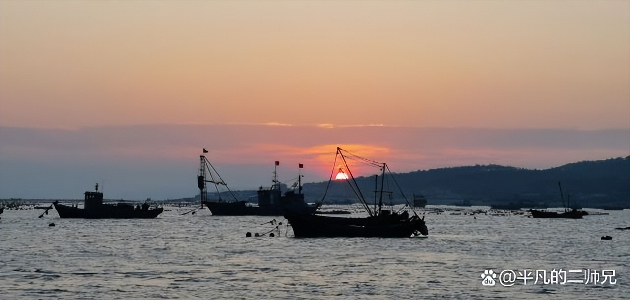 海滨城市大连浪漫之都,大连浪漫的旅游景点有哪些