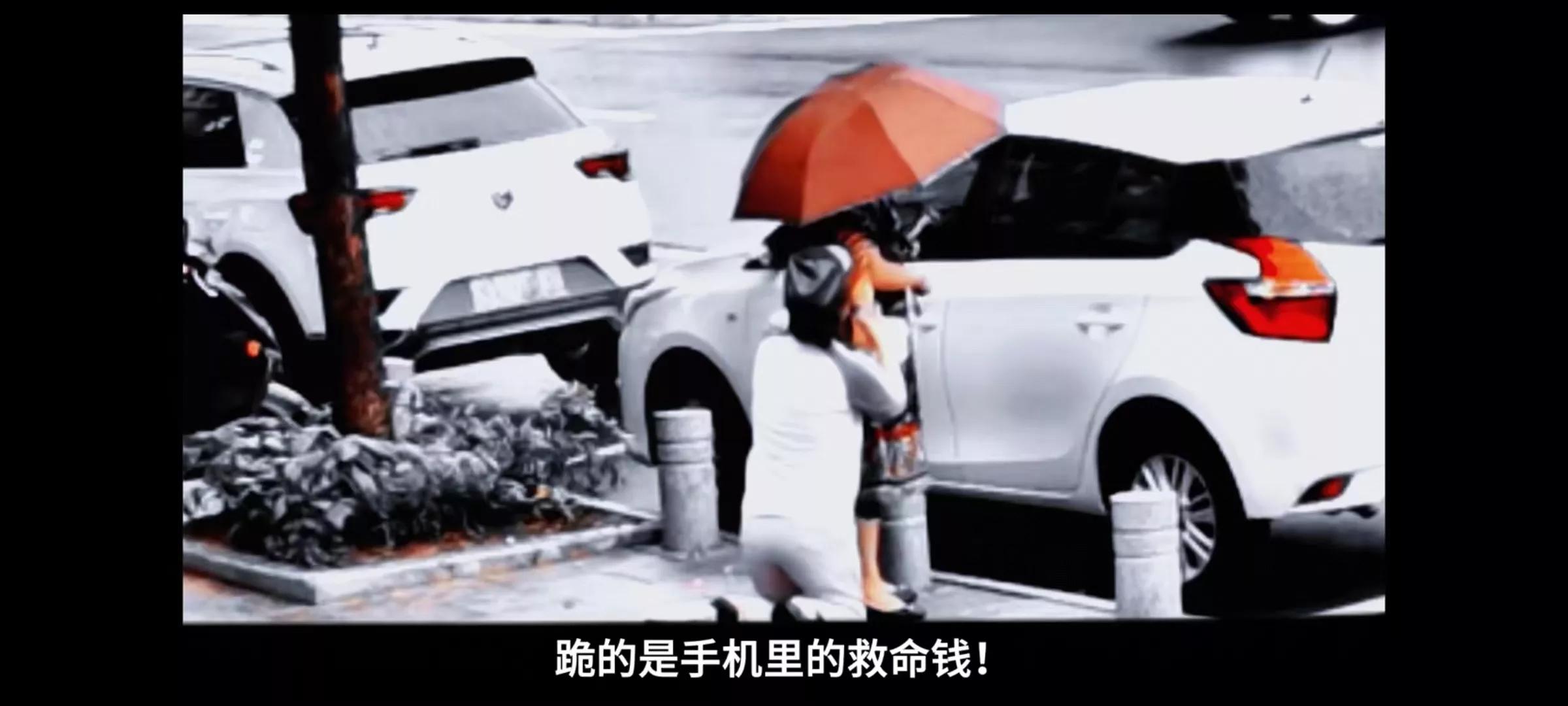 这个视频看哭了！特转了很多个群，网友点评：恶有恶报，善有善报