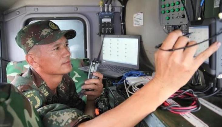 中国公认兵王,我国真正的兵王