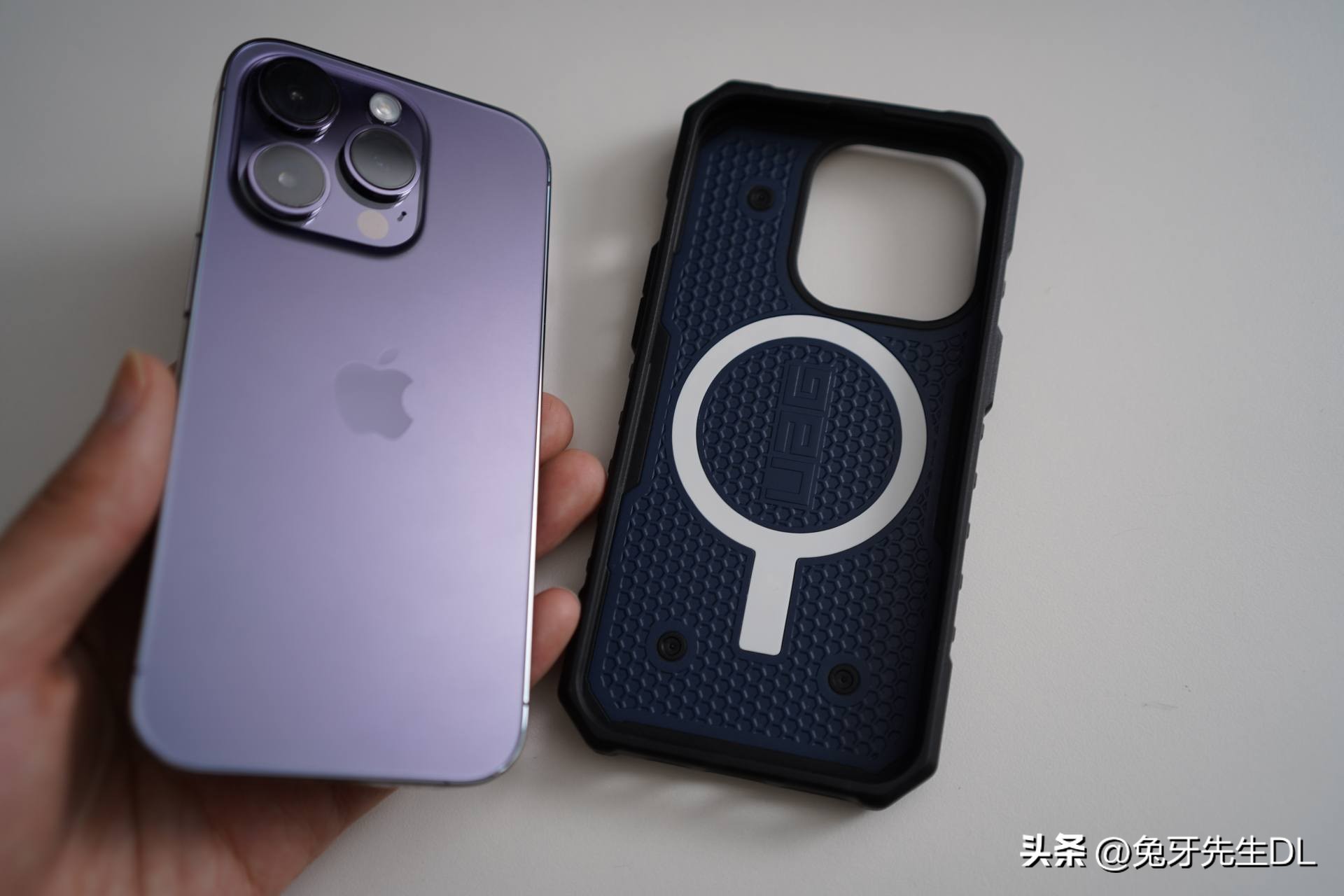 手机配件出行桌面，老男孩的11款好物安利，一只手都数不过来