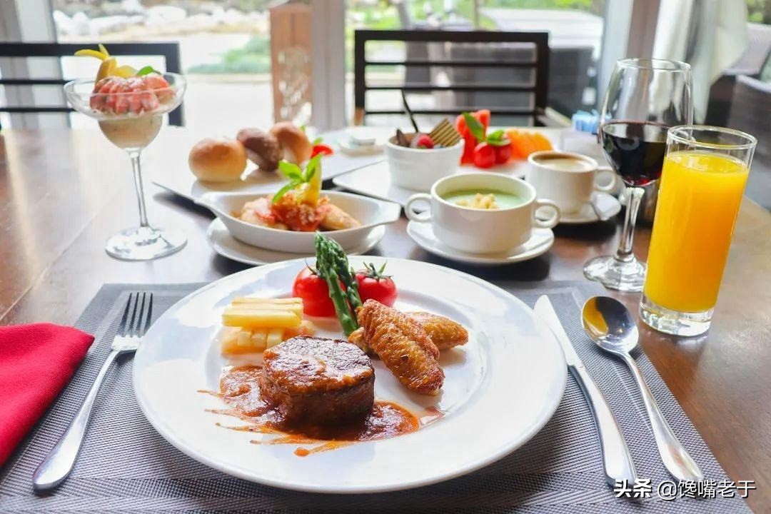 吃西餐有什么讲究吗,吃西餐注意哪些事项