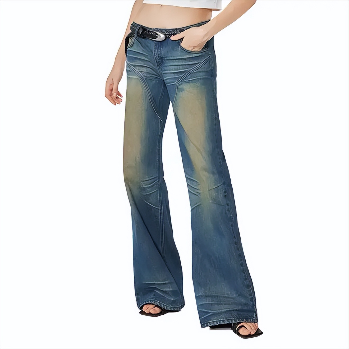 白敬亭宋轶衣品,白敬亭教宋轶穿搭