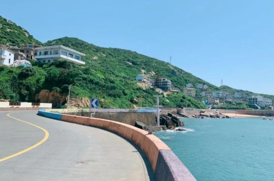 枸杞岛亲子游攻略 (枸杞岛自驾游攻略)