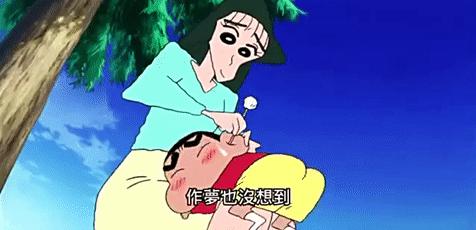 棉签掏耳朵差点丧命