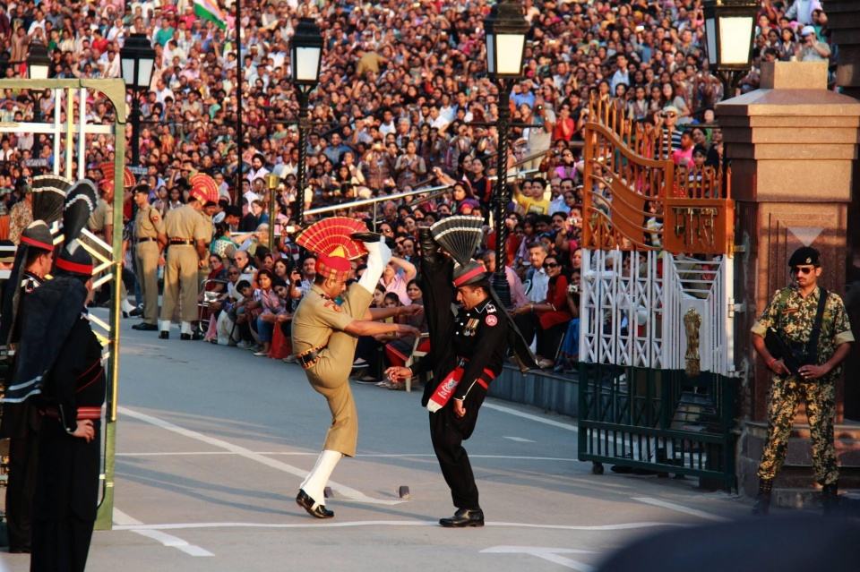 “巴基斯坦”现状，带你看看真实的巴铁