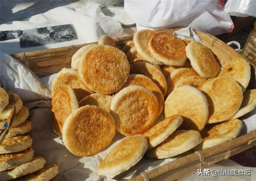 河南街头最著名的小吃有哪些,河南十大特色小吃有哪些