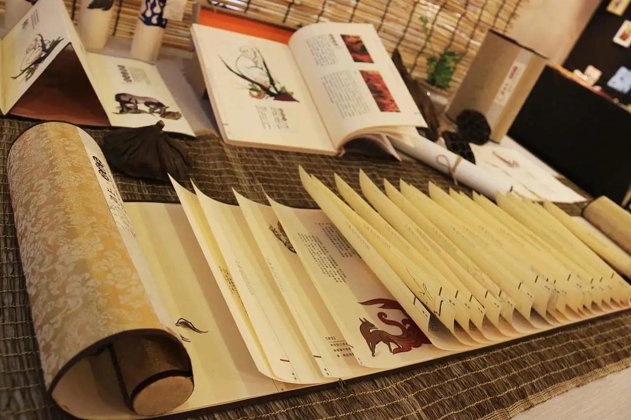 大珊老师：我们习以为常的“书”原来有这么多奥妙