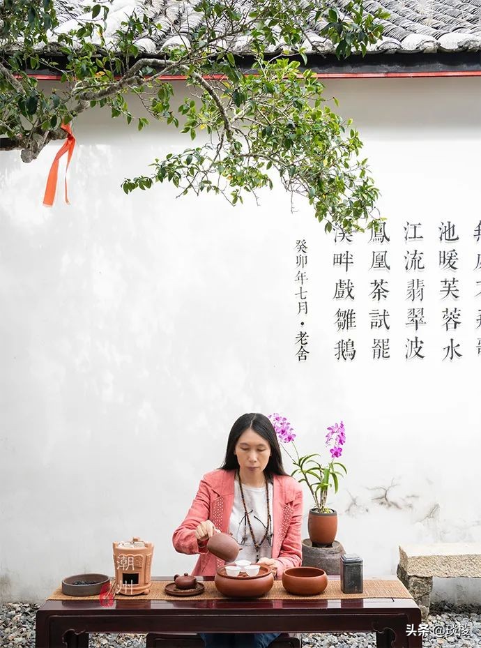 潮州不知名景点,潮州不知名的景点