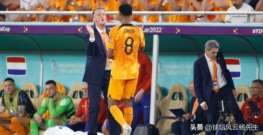 世界杯巡礼荷兰无冕之王,世界杯无冕之王荷兰