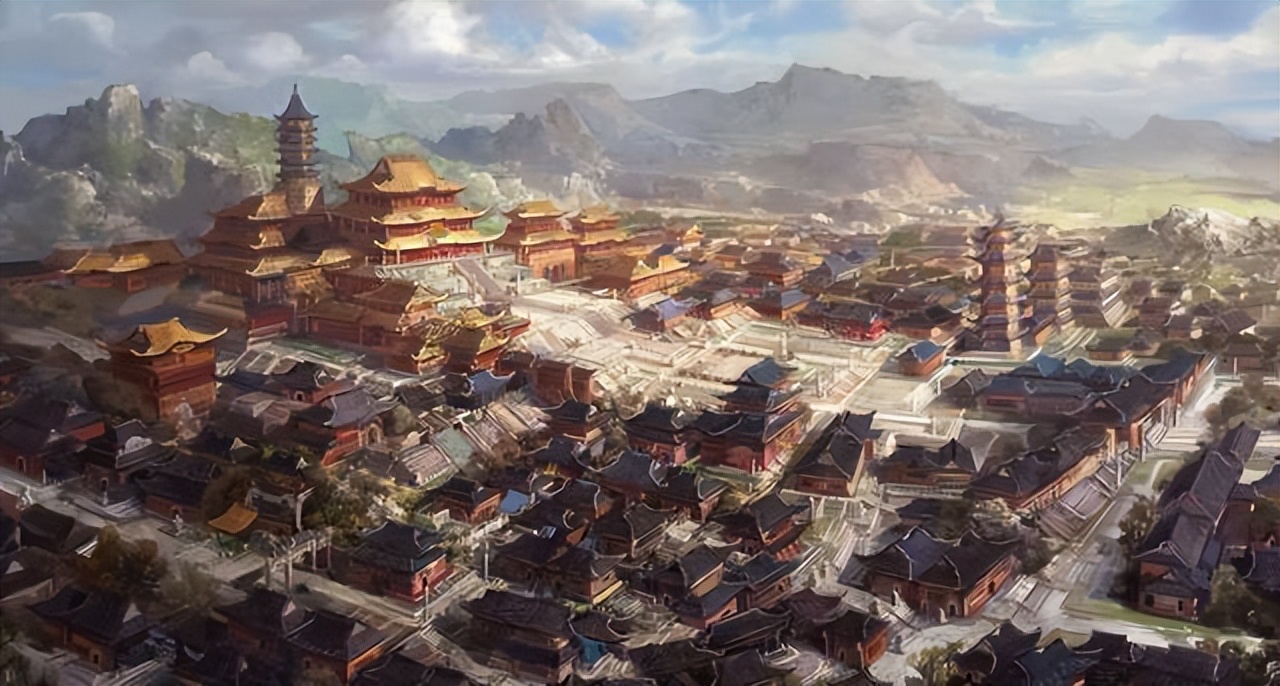 5本好看后宫文,5本好看的古言甜宠文