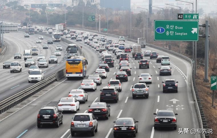 韩国人最喜欢中国产品,韩国国产车销量排行榜